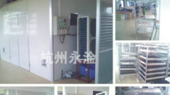 杭州永淦对于中药材干燥设备的发展展望
