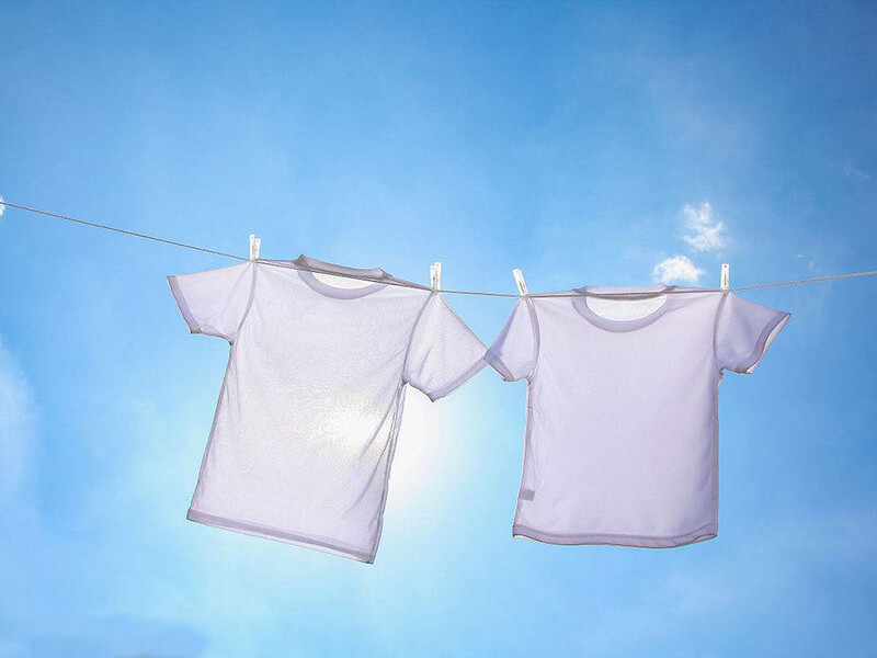 衣服