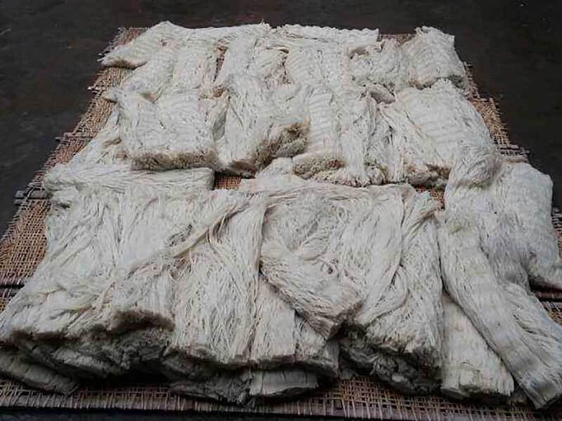 米粉烘干